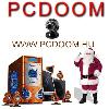 SZ�M�T�G�P V�S�R, MIKUL�SIG A PCDOOM-N�L!